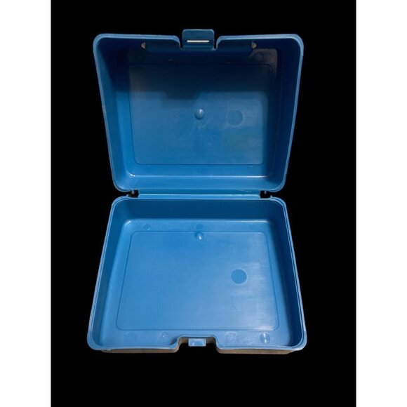 Vintage 1995 Kelloggs lunchbox - Picture 8 of 8